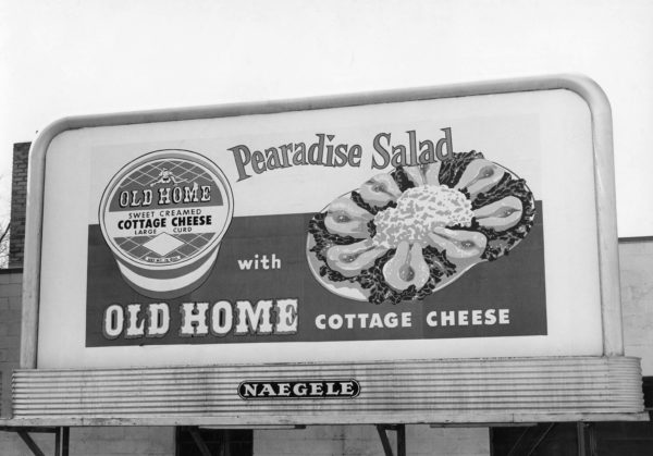 About Old Home Foods